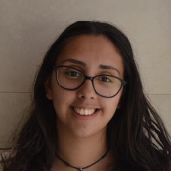 Canguro en Madrid: Janet