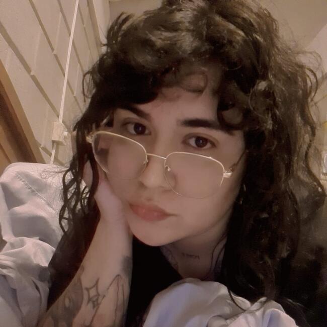 Niñera en Heredia: Valeska