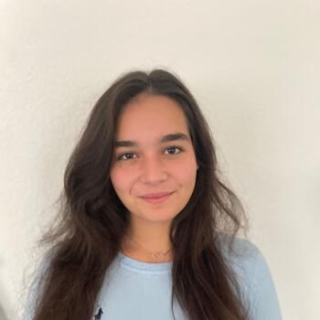 Babysitter a Thun: Livia