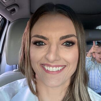 Emprego de babá em Caxias do Sul: emprego de babá Mariana