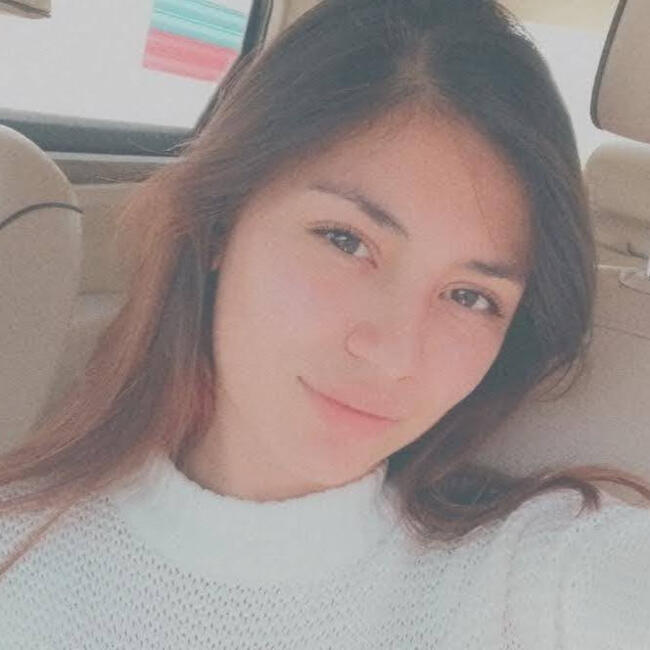 Niñera en Pachuca: Itzari