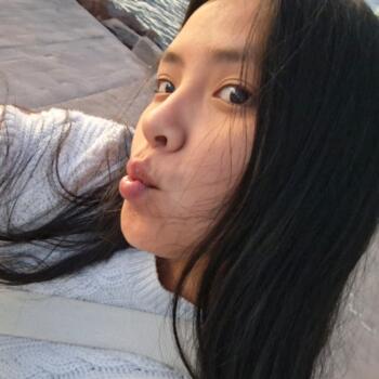 Niñera Antofagasta: Fernanda