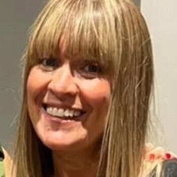 Niñera en Buenos Aires: Gabriela