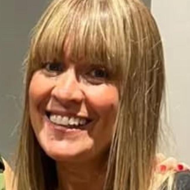 Niñera en Buenos Aires: Gabriela