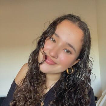 Niñera Santiago de Chile: Roberta