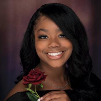 Babysitter in Baltimore: Jaidah