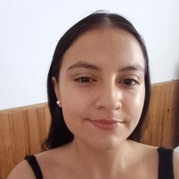 Canguro Alicante: Salome