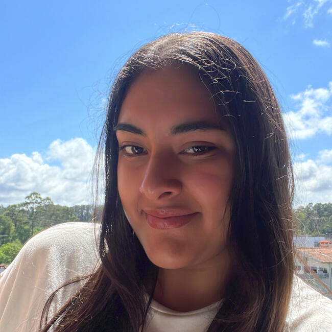 Babysitter em Santa Maria da Feira: Ana