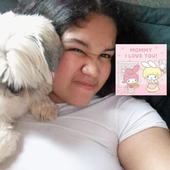 Babysitter in Foz do Iguaçu: Gabriela