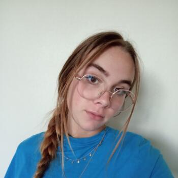 Babysitter in Pamiers: Manuella