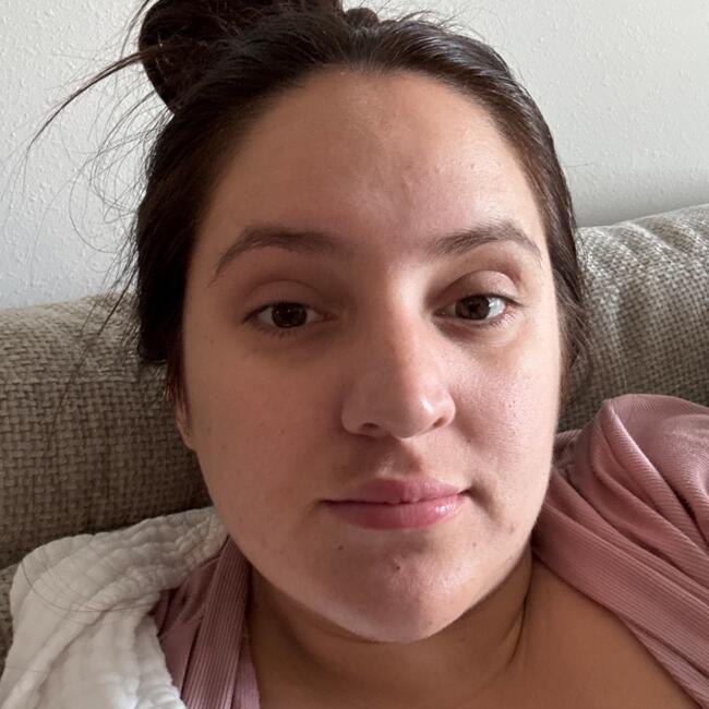 Babysitting job in Bradenton: Amalia