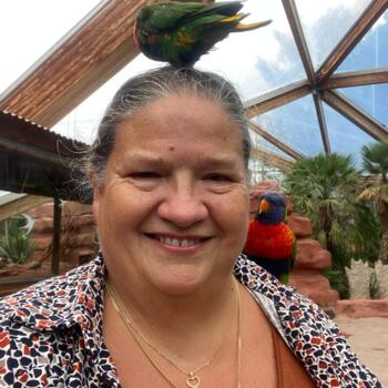 Childminder in Schiedam: Dorinda