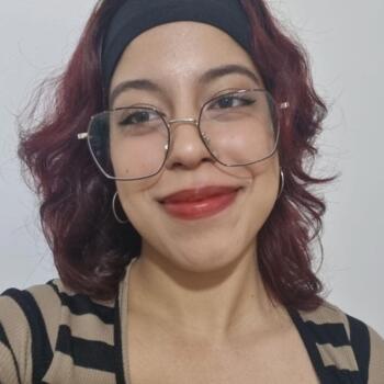 Babysitter in Lanús: Elizabeth