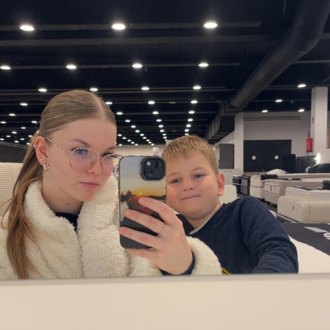 Babysitter in Jumet: Bianca