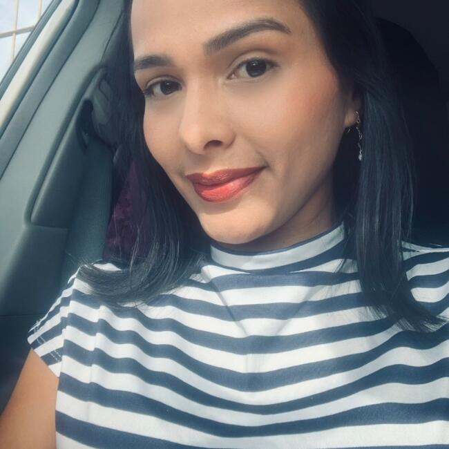 Canguro en Liérganes: Herminia