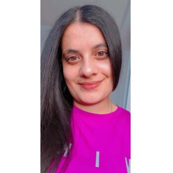 Nanny in Paris: Rana