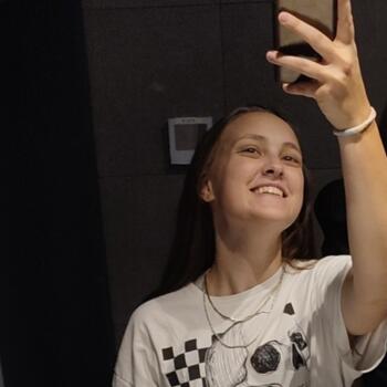 Varuška v Ljubljana: Eva