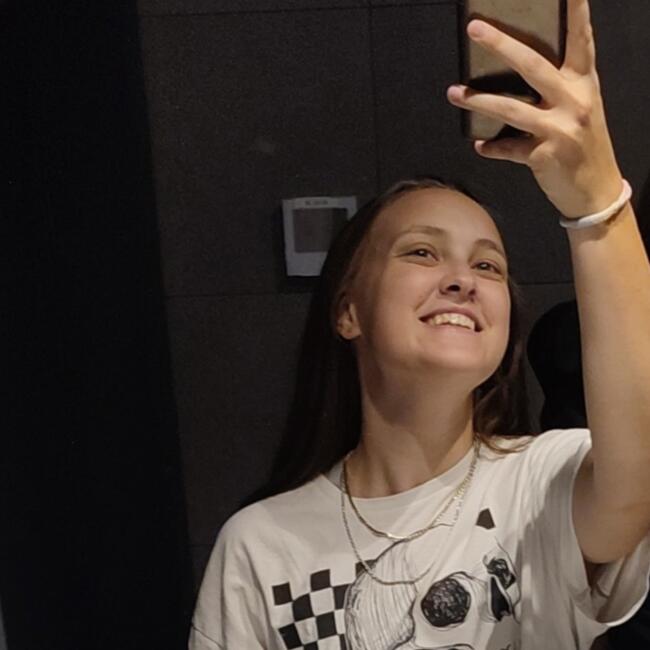 Varuška v Ljubljana: Eva