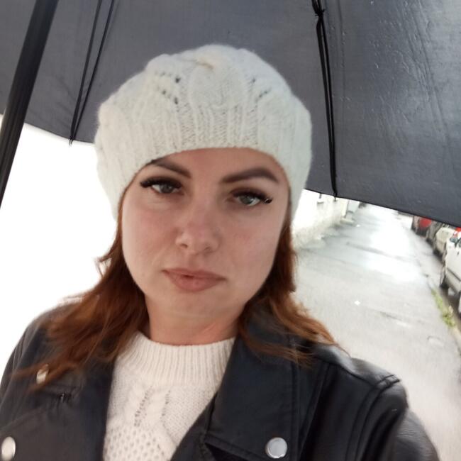 Nanny in Sesto Calende: Evgenia