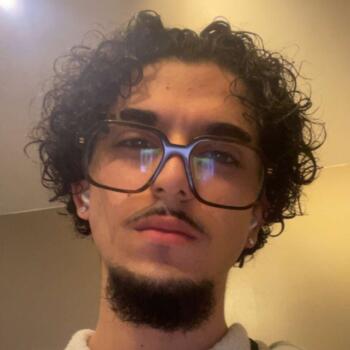 Babysitter in Bonneuil-sur-Marne: Gildas