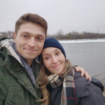 Trabajo de canguro en Madrid: trabajo de canguro Ana