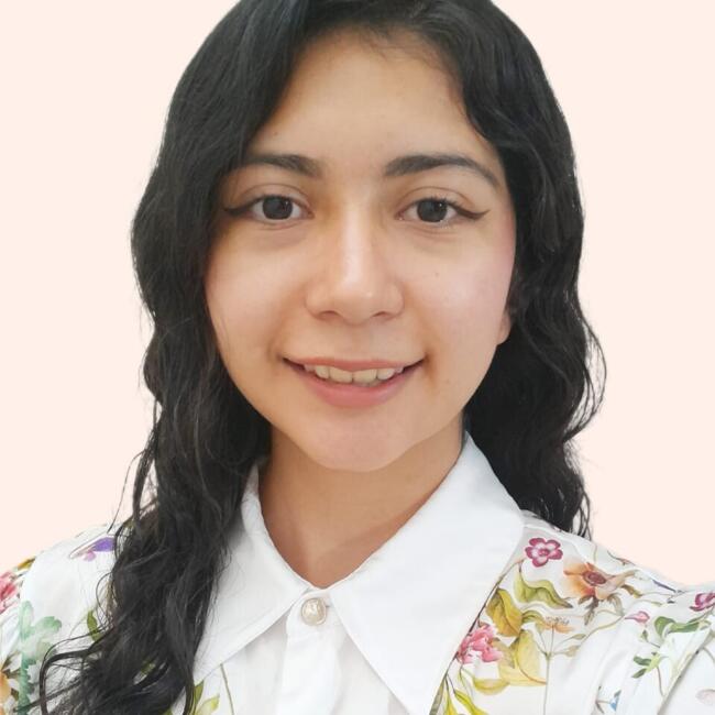 Babysitter in Cuauhtémoc: Betsaida Itzel