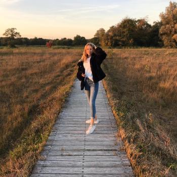 Babysitter Bussum: Phine