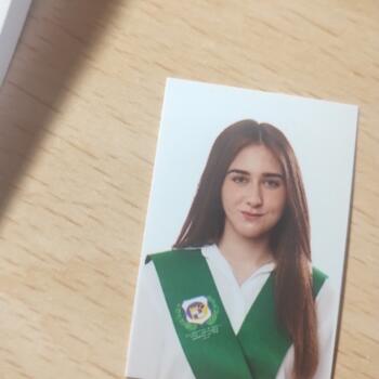 Canguro en Ciudad Real: Laura