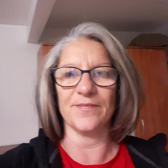 Babysitter in Troyes: Clara