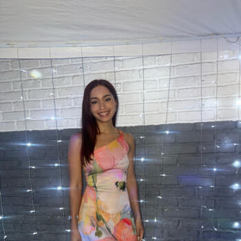 Niñera en San Francisco: Luci