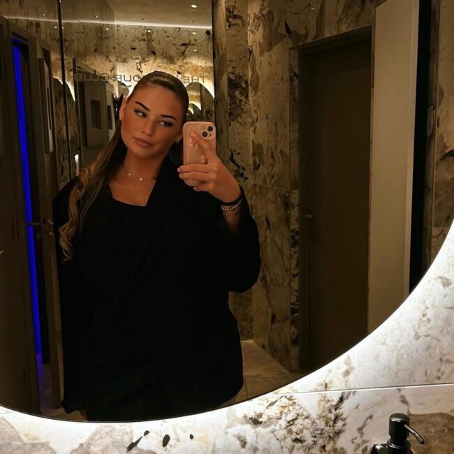 Babysitter in Noordwijkerhout: Samantha