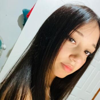 Niñera en Doñihue: Thiare