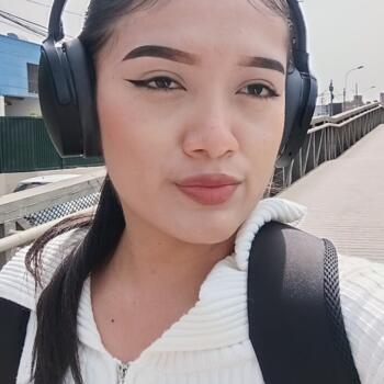 Niñera en Lima: Anai