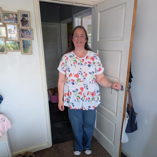 Childminder in Brixham: Michele