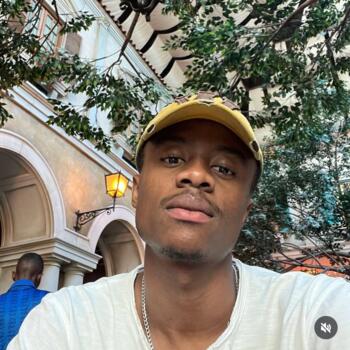 Babysitter in Johannesburg: Joseph