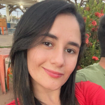 Babysitter in Juazeiro do Norte: Maria rosivania