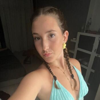Babysitter in Montpellier: Romane