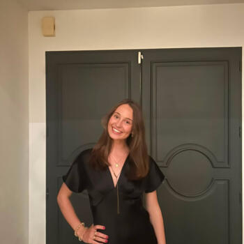 Babysitter in Lille: Albane