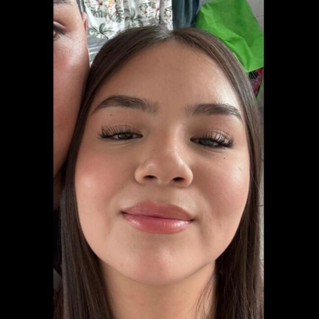 Niñera en Santiago de Chile: Rocío