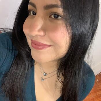 Niñera en Lima: Lucero Estrella
