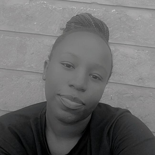 Babysitter in Nairobi: Jeniffer