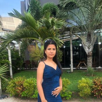 Babysitter Veracruz: Valeria Fernanda
