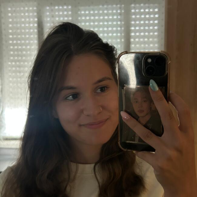 Babysitter in Leiden: Veronica
