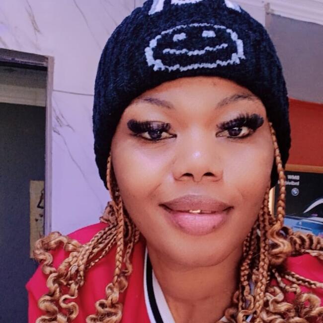 Nanny in Johannesburg: Amanda