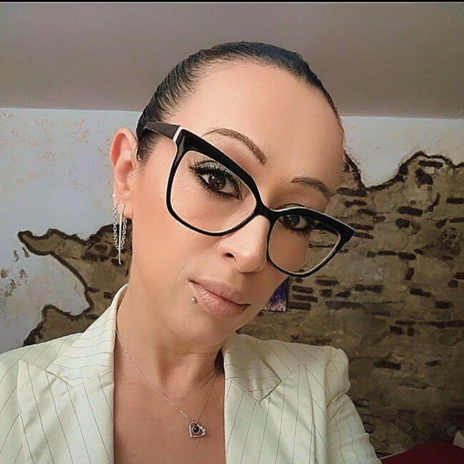 Canguro en Barcelona: Anna