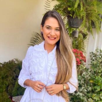 Babysitter Cariacica: Gabriela