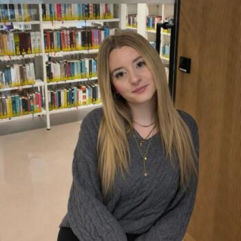 Babysitter in Ludwigshafen am Rhein: Davina