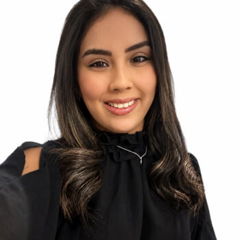 Babysitter in Dublin: Letícia Gomes
