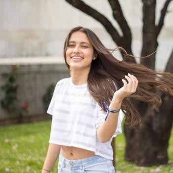 Babysitter Vila Nova de Famalicão: Liz