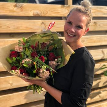 Babysitter in Assen: Kristie